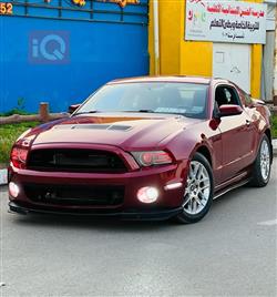 فورد موستانج